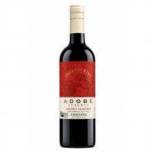 Vinho Emiliana Adobe Reserva Cabernet Sauvignon 750ml